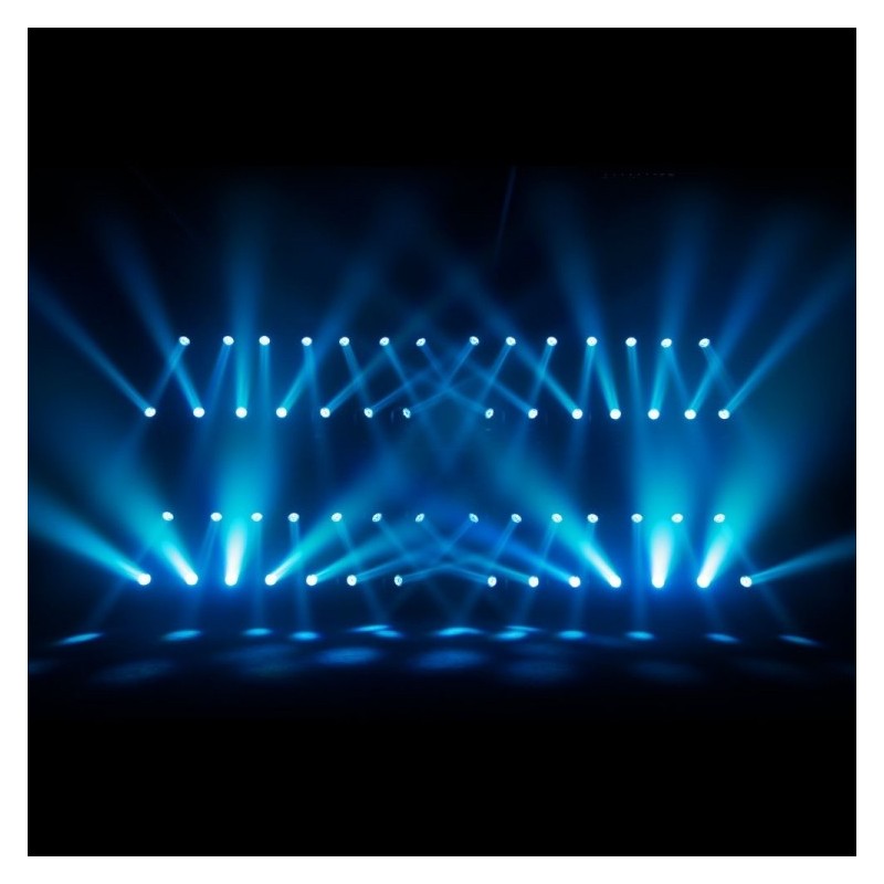 CAMEO MOVO BEAM 100 - głowa ruchoma