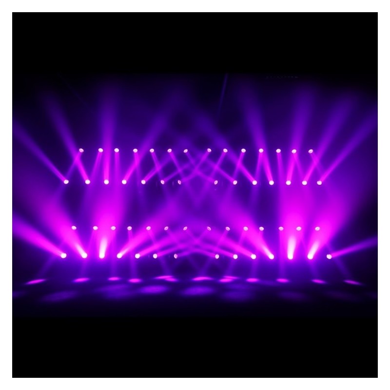 CAMEO MOVO BEAM 100 - głowa ruchoma