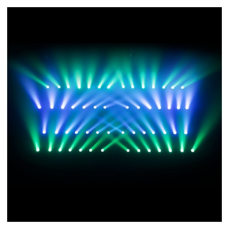 CAMEO MOVO BEAM 100 - głowa ruchoma