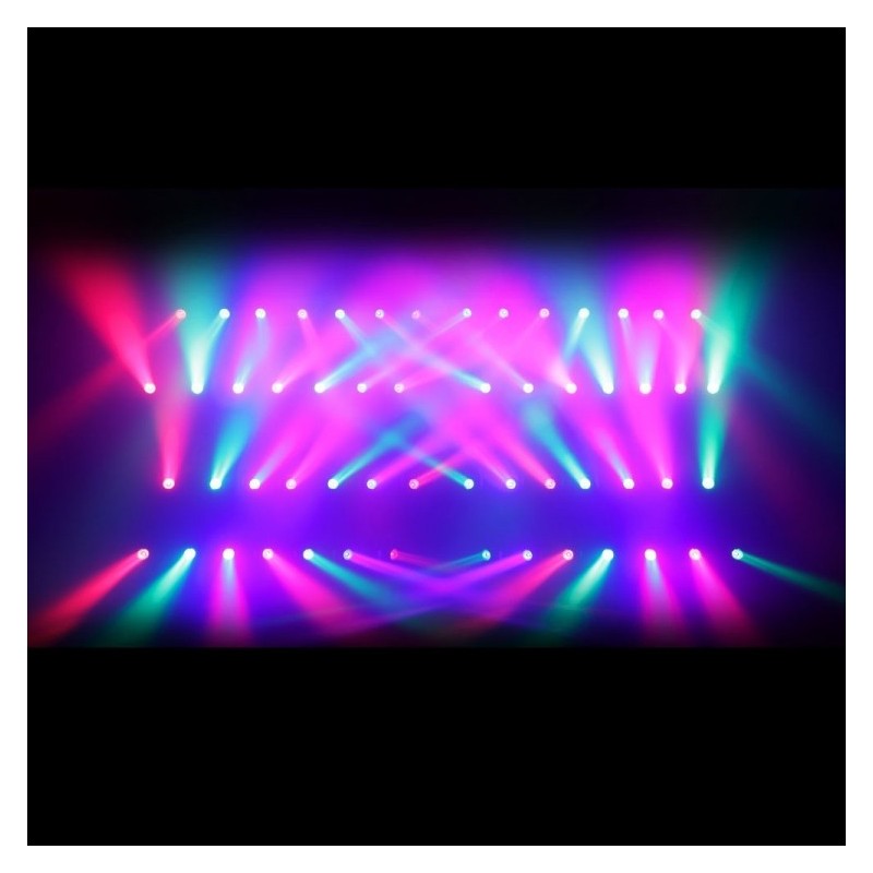 CAMEO MOVO BEAM 100 - głowa ruchoma