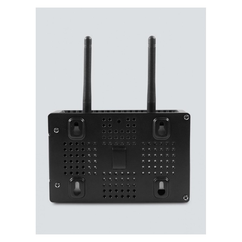 Chauvet FlareCON Air - interfejs DMX