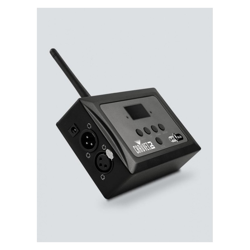CHAUVET D-Fi Hub - moduł DMX