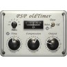 PSP Audioware oldTimerME - wtyczka VST, kompresor