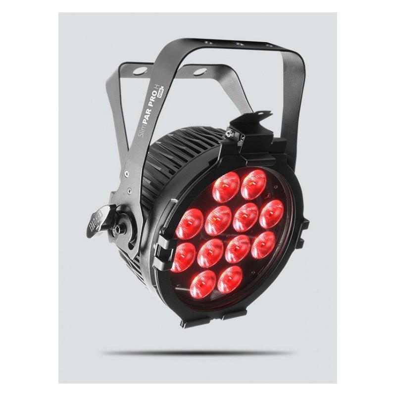 Chauvet SlimPAR Pro H USB - Par LED