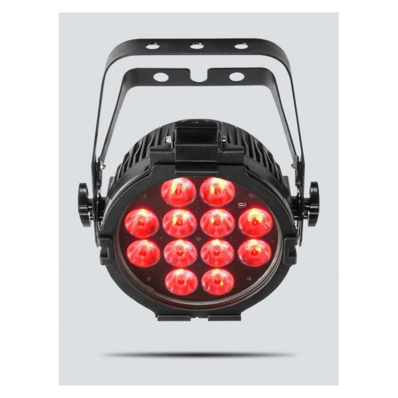 Chauvet SlimPAR Pro Q USB - Par LED