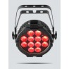 Chauvet SlimPAR Pro Q USB - Par LED
