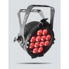Chauvet SlimPAR Pro Q USB - Par LED