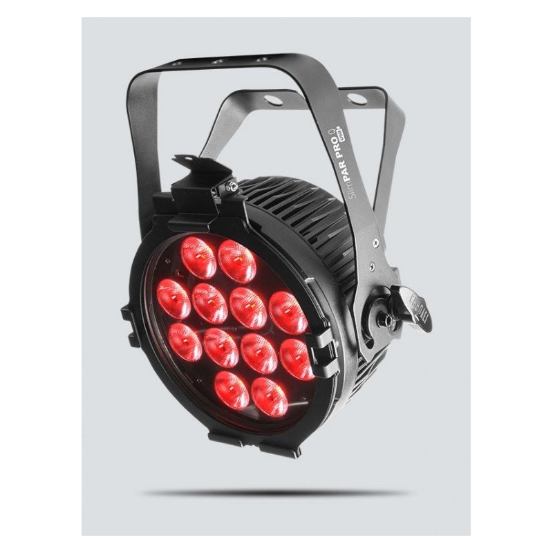 Chauvet SlimPAR Pro Q USB - Par LED