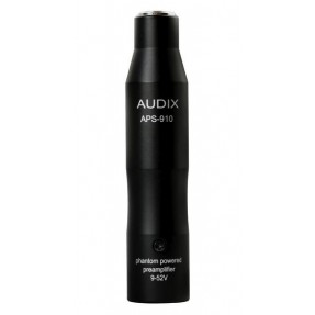 AUDIX APS910 - zasilacz phantomowy