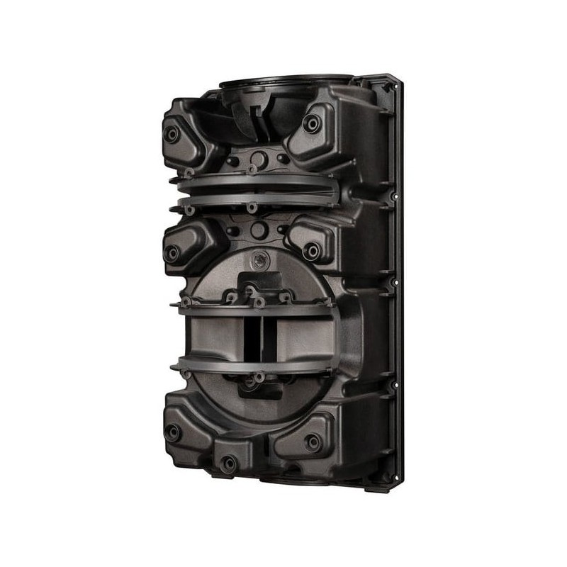 LR BAGG Synapse - wzmacniacz akustyczny