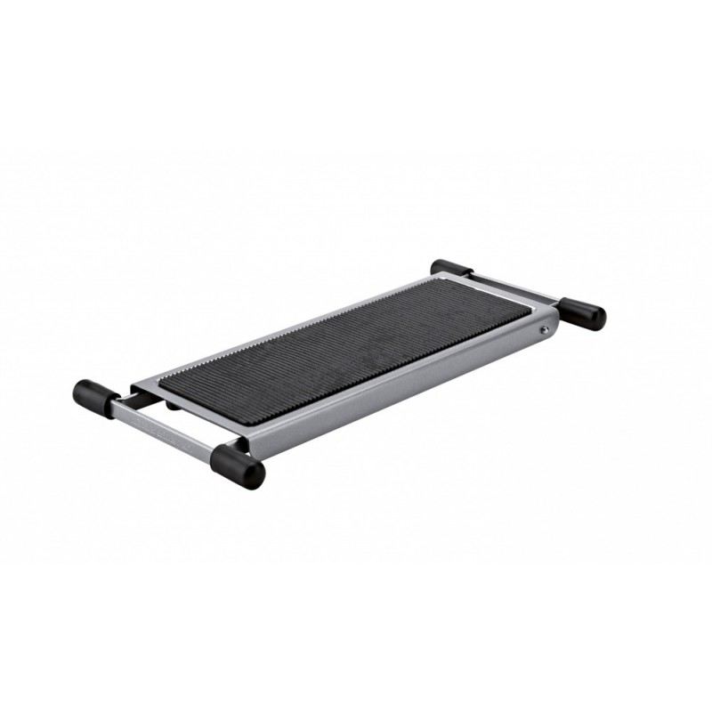 KONIG & MEYER 14670 Nickel - Podnóżek gitarowy