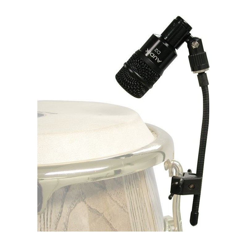 AUDIX DCLAMP - uchwyt do mikrofonu