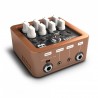 Palmer MI POCKET AMP ACOUSTIC - preamp gitarowy