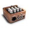 Palmer MI POCKET AMP ACOUSTIC - preamp gitarowy