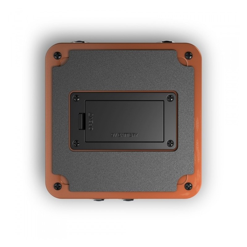 Palmer MI POCKET AMP ACOUSTIC - preamp gitarowy