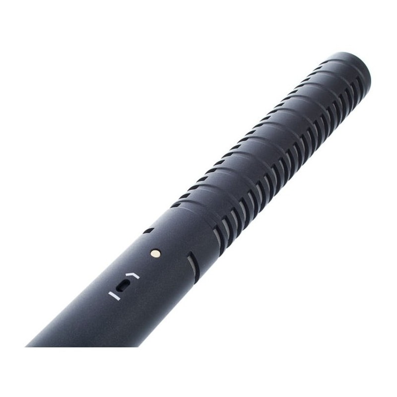 RODE NTG-2 - mikrofon pojemnościowy