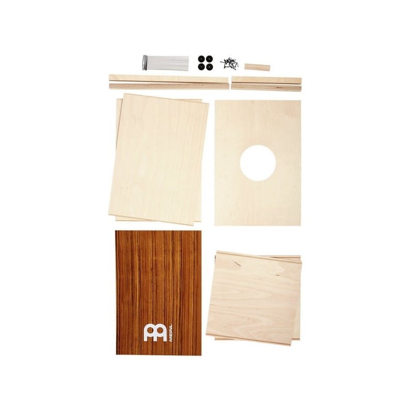 MEINL MYO-CAJ-OV - Cajon do samodzielnego montażu