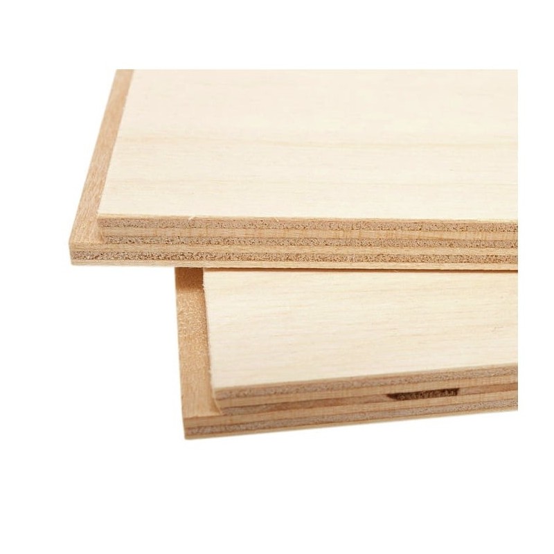 MEINL MYO-CAJ-OV - Cajon do samodzielnego montażu