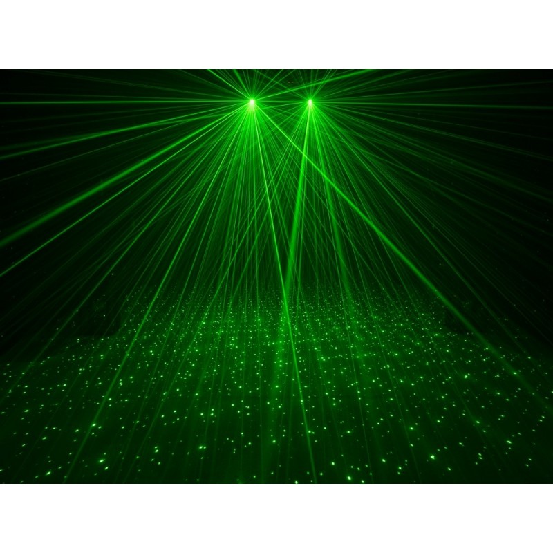 EUROLITE LED Multi FX - Laser Bar