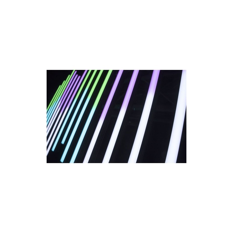 Showtec LED Octostrip Set MKII - efekt dekoracyjny