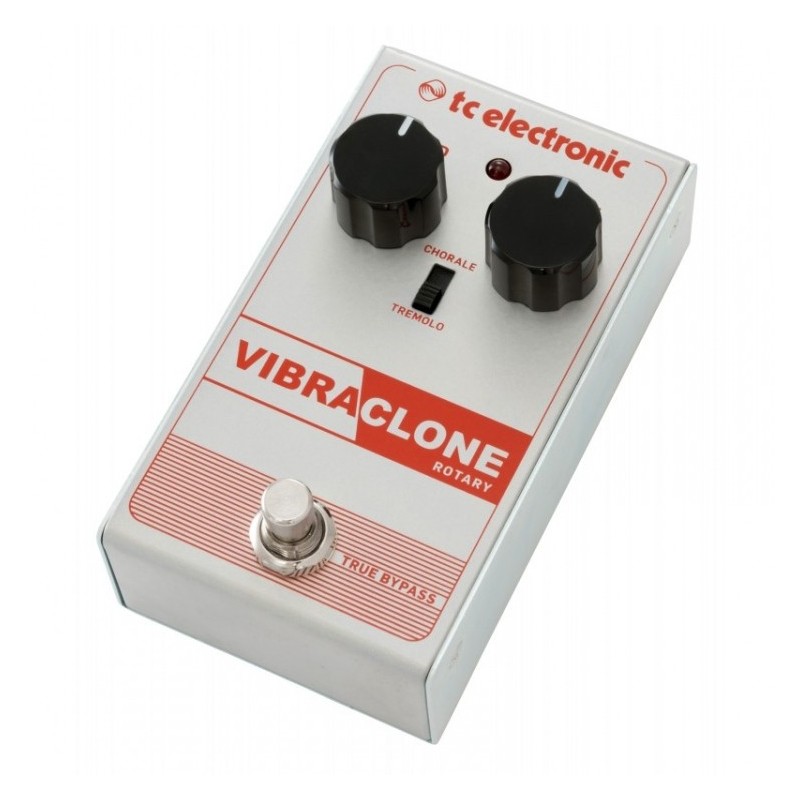TC ELECTRONIC Vibraclone Rotary - efekt gitarowy