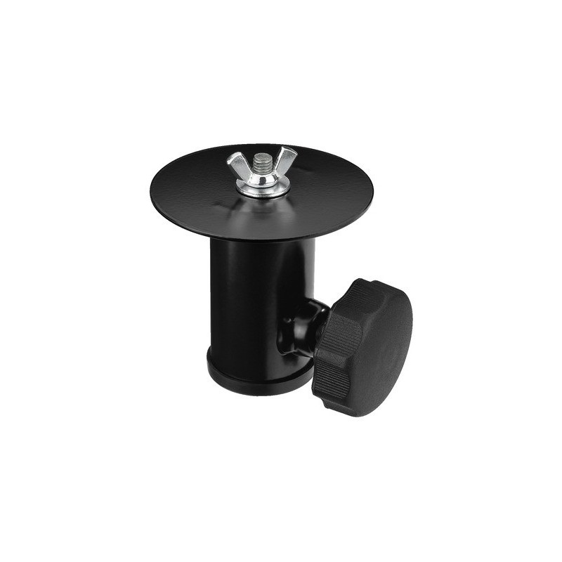 MONACOR EBH-47 - przejściówka na statyw