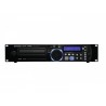 OMNITRONIC XCP-1400 - pojedynczy CD player