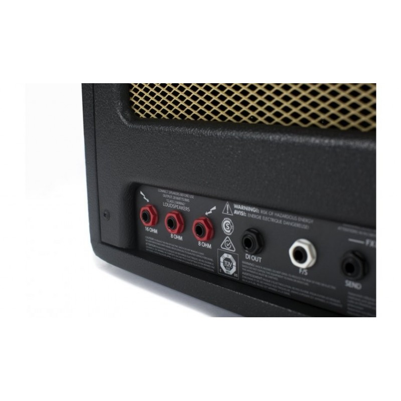 Marshall ORIGIN 20H - głowa gitarowa