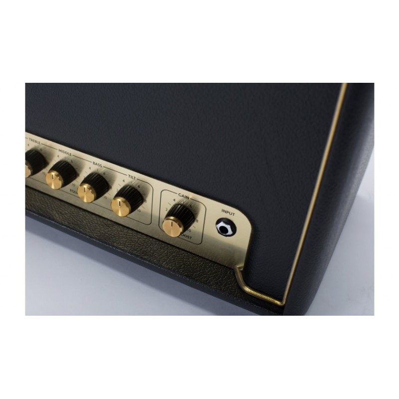 Marshall ORIGIN 20H - głowa gitarowa