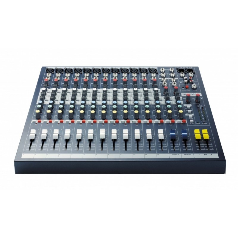 SOUNDCRAFT EPM 12 - mikser