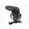 RODE VideoMic Pro Rycote - Mikrofon do kamery