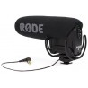 RODE VideoMic Pro Rycote - Mikrofon do kamery