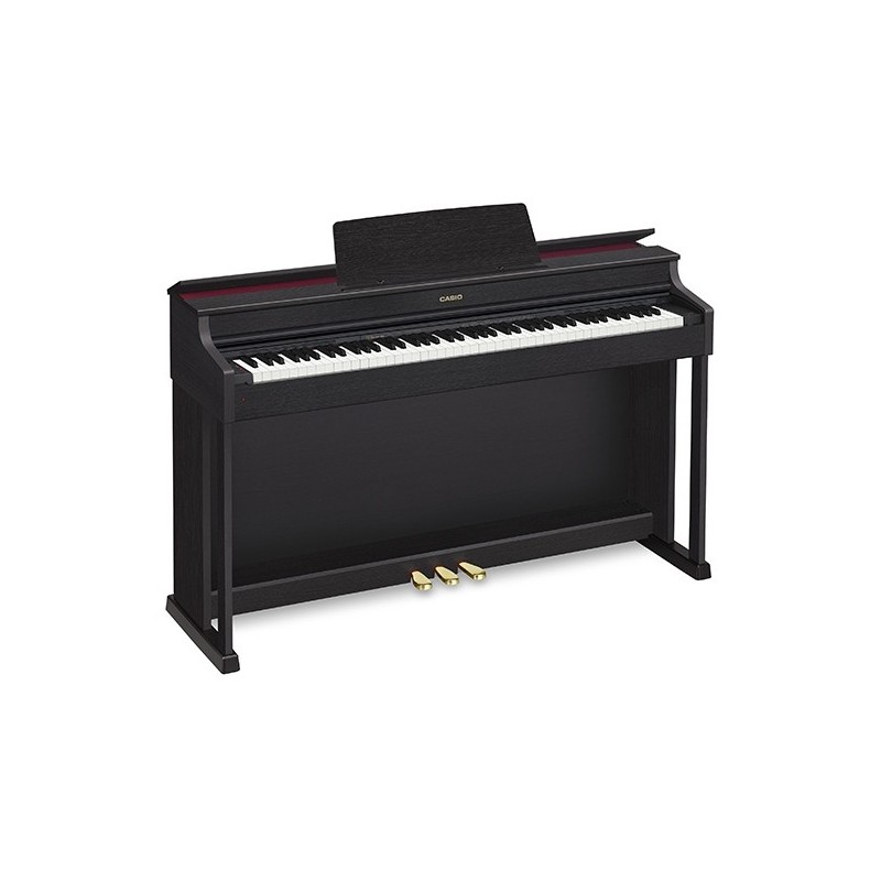 Casio AP-470 BK - pianino cyfrowe