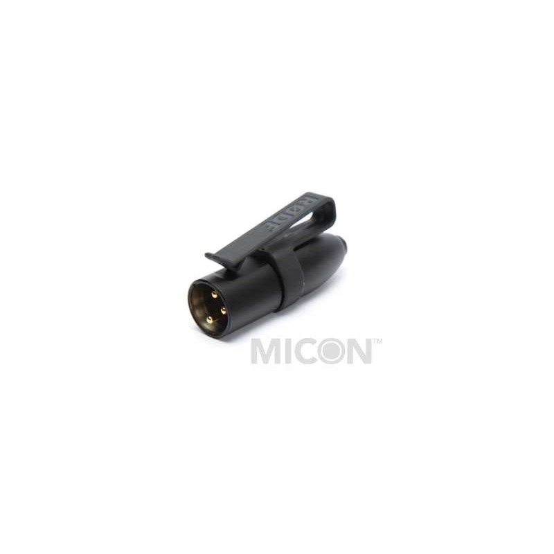 RODE MiCON-5 - adapter