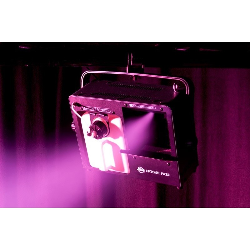AMERICAN DJ Entour Faze - wytwornica mgły
