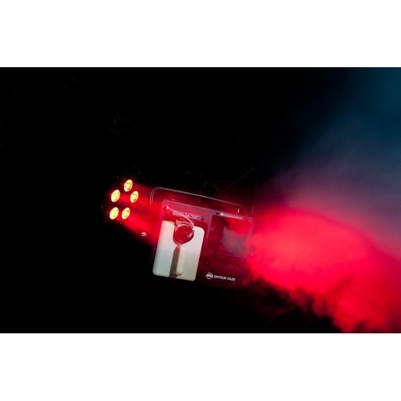 AMERICAN DJ Entour Faze - wytwornica mgły