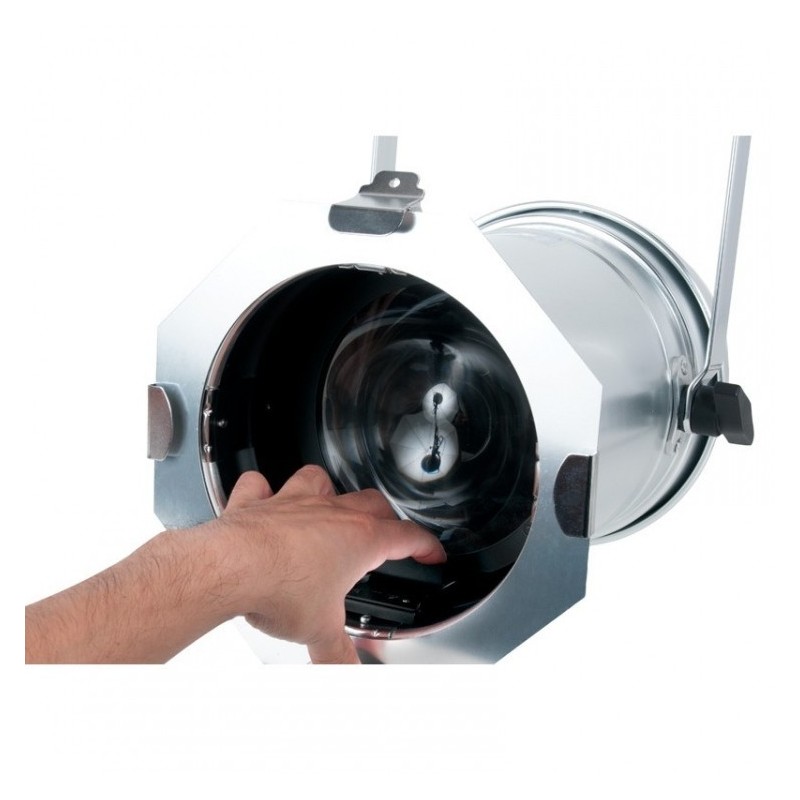 AMERICAN DJ PAR ZP100 3k - Par Led