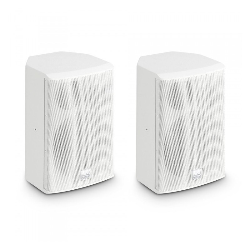 LD Systems SAT 62 G2 W - kolumny instalacyjne pasywne