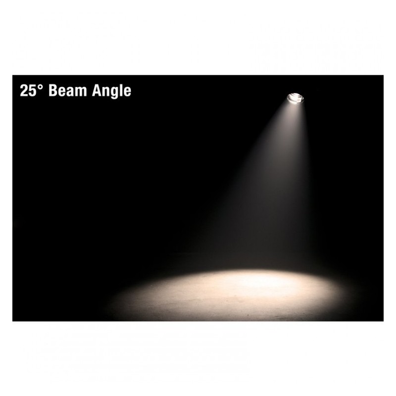 AMERICAN DJ PAR ZP100 3k - Par Led