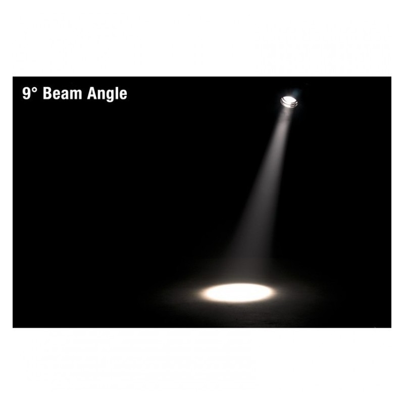 AMERICAN DJ PAR ZP100 3k - Par Led