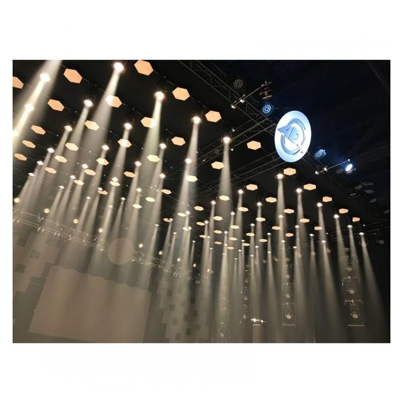 AMERICAN DJ PAR ZP100 3k - Par Led