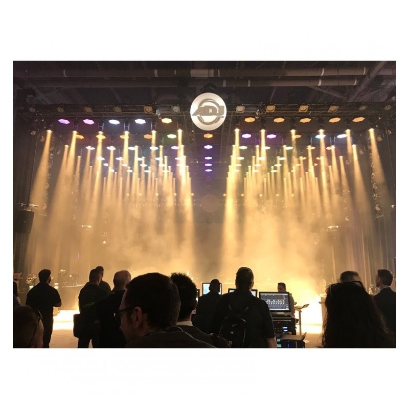 AMERICAN DJ PAR ZP100 3k - Par Led