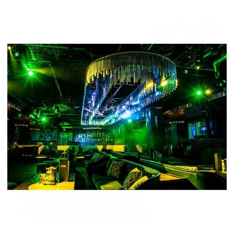 AMERICAN DJ myDMX-RM - system sterowania DMX