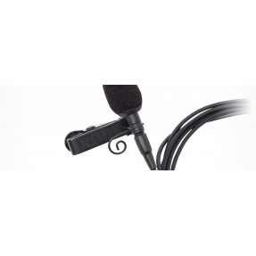 RODE LAV-CLIP Klips do przypinania mikrofonów Lavalier