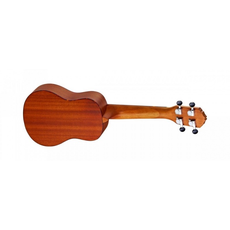 Ortega RU5 - ukulele koncertowe
