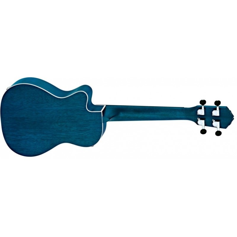 Ortega RUOCEAN-CE - Ukulele Koncertowe z elektroniką