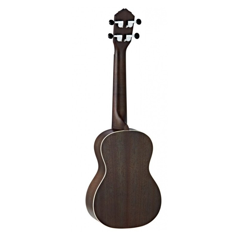 Ortega RUCOAL - Ukulele Koncertowe LH