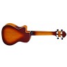 Ortega RUDAWN-CE - Ukulele Koncertowe z elektroniką