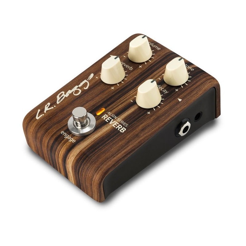 LR BAGGS Align REVERB - Efekt gitarowy