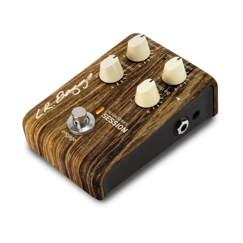 LR BAGGS Align SESSION - Efekt gitarowy